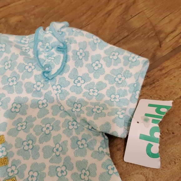 🌼3/$20🌼Child of Mine by Carters 24M Baby Girl Bundle - Picture 3 of 9